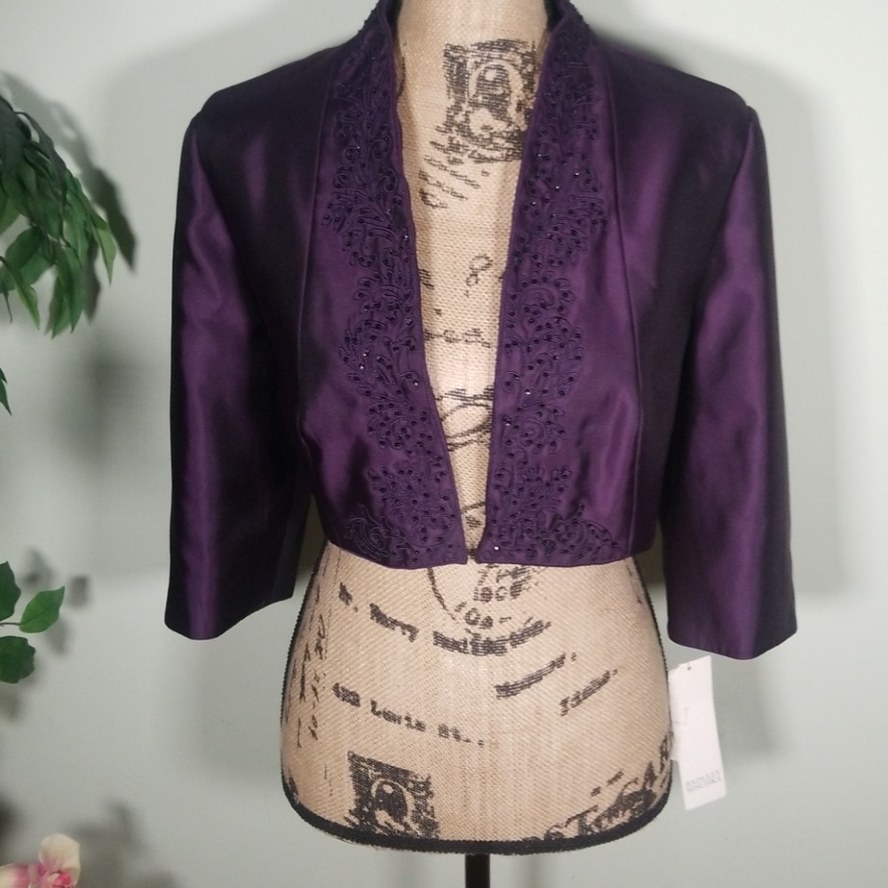 NWT Badgley Mischka